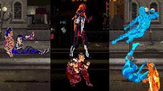 Mortal Kombat 3: Glitchfest in een notendop ⚡