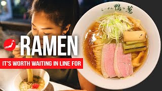 Japanese Ramen Unveiled: From Noodles to Broth