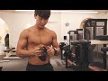 쑴코치 헬스 하는 영상 ... ㅎ 재밌게봐주세요