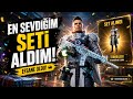 EFSANE SET SONUNDA BENİM!