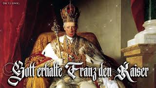 Gott erhalte Franz den Kaiser [Imperial anthem][instrumental]