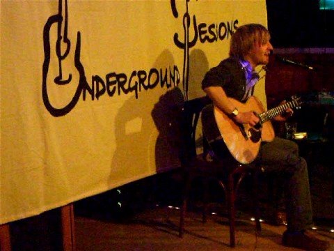 Underground Sessions