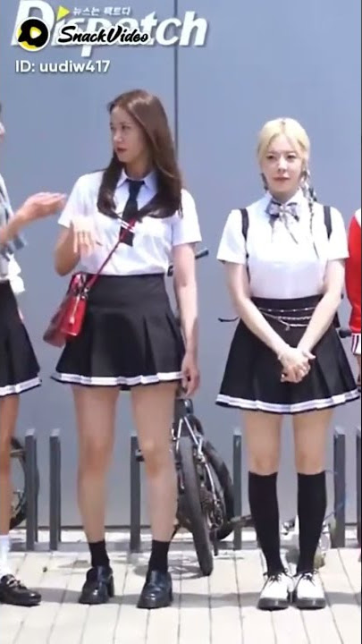 Agak Laen Emang Mbak Satu ini || #kpop #kpopedit #snsd #shorts #girlsgeneration #storywa