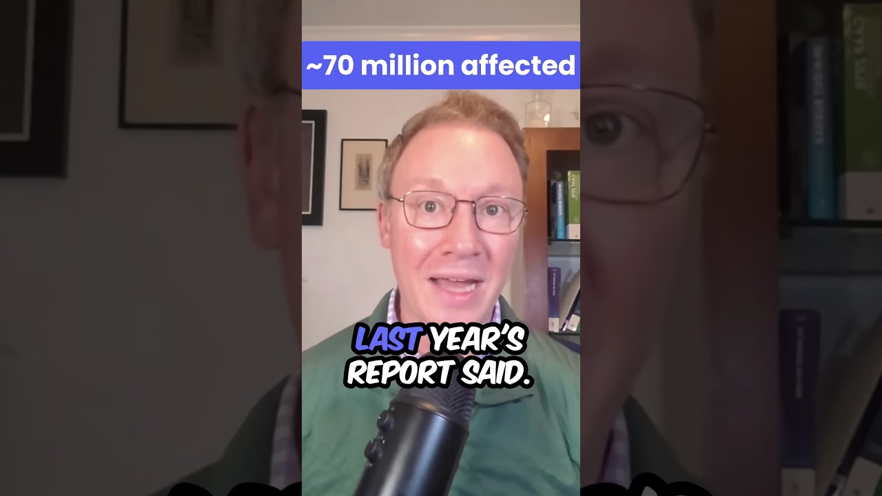 Will Social Security Really Run Out in 2032?