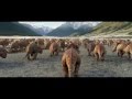 Walking With Dinosaurs The 3d Movie Character Shorts Alex Featurette ...