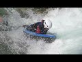 Hydrospeed Nelle Gole Del Sesia Con Sesia Rafting 