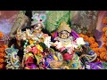 Radha govinda hari jhulan yatra  iskcon nepal  iskcon kathmandu