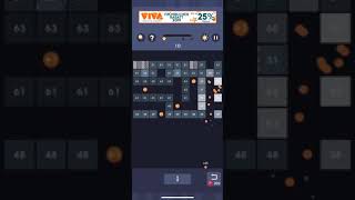 Bricks n Balls - Level 158 - 3 Stars