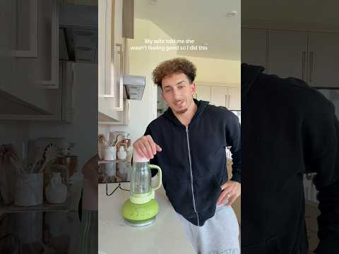 لم أكن أشعر بحالة جيدة ففعل هذا شريك نينجا رئيس نينجا بلند 