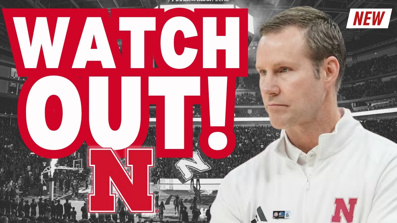 Баскетбольная команда Университета Небраски получила двойную порцию отличных новостей в преддвери...