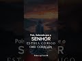 Força para seguir em frente #oração #oraçãopoderosa#jesus #deus