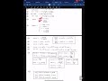 Trigonometry ...Lecture Summary...Short Notes...Jee Mains and Advanced.
