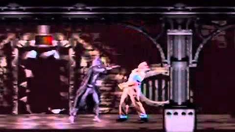 Batman - Angry Video Game Nerd - Cinemassacre.com