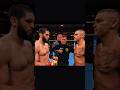 UFC 302: Makhachev vs Poirier pt3 #edit
