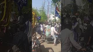 Ambedkar jayanti 14april#ambedkarjayanti #viralvideo #viralshot #youtubeshorts #trending #jaybhim