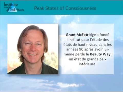 États de Conscience Extraordinaires