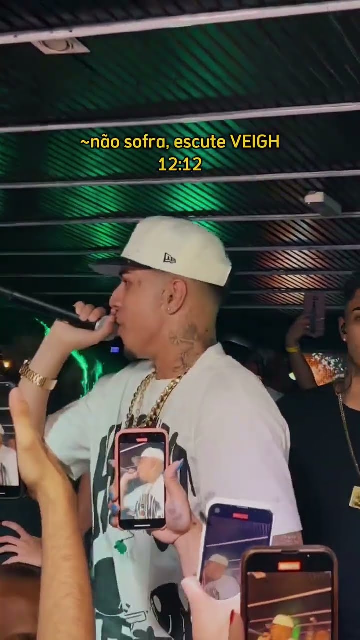 Simplesmente Veigh #veigh #plugdanova #mixtapesupernova #veighbaby #supernova