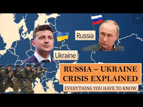 Russia - Ukraine
