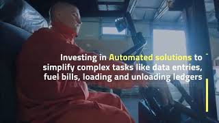 Celebrity Top Challenges Faced by Logistics Managers Profile