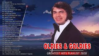 Download Lagu Engelbert Humperdinck Greatest Hits Collection 2021 - Best Songs Of Engelbert Humperdinck Playlist MP3