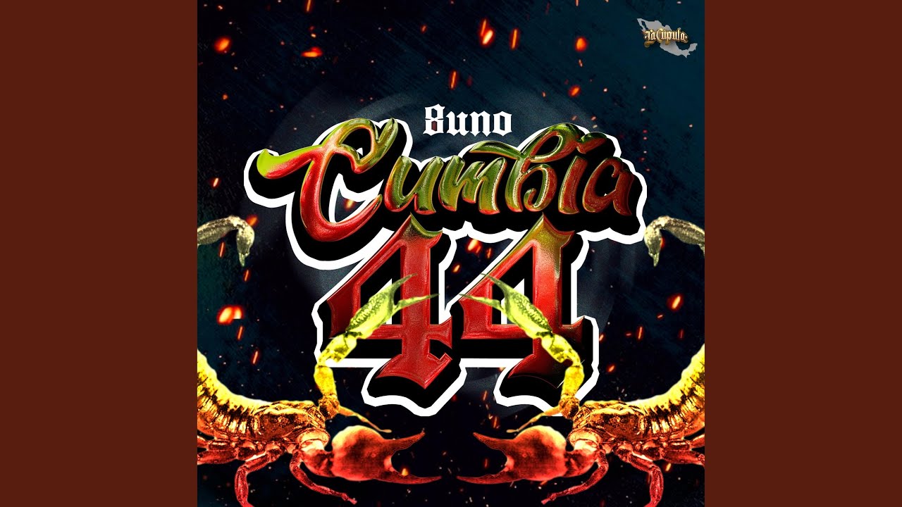 Cumbia 44