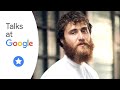 Mike Posner What Does This All Mean Talks at Google