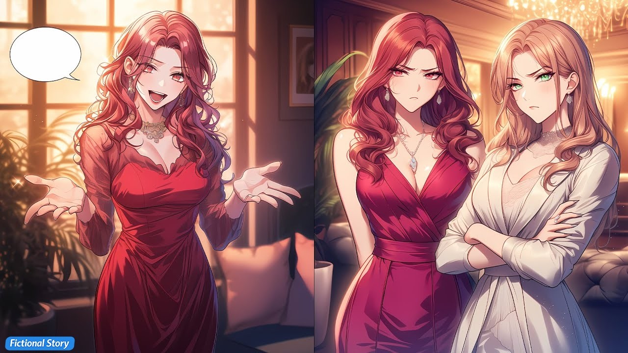 My Fiancée & Mother All Abandoned Me for My Cousin, so I Chose the Genius Scientist—but Now They Rue