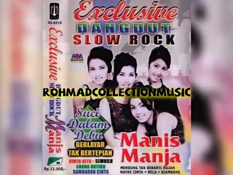 Manis Manja - Suara Hati (cipt.Saari Amri)