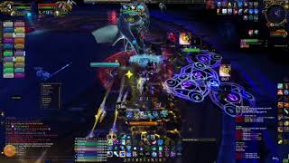 Renascentia Vs Mythic Zaqul