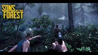 Instructions to install SONS OF THE FOREST for free for you screenshot 4