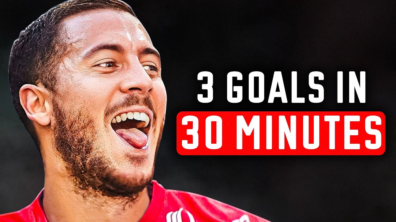How A Winger Outscored Everyone While Drunk