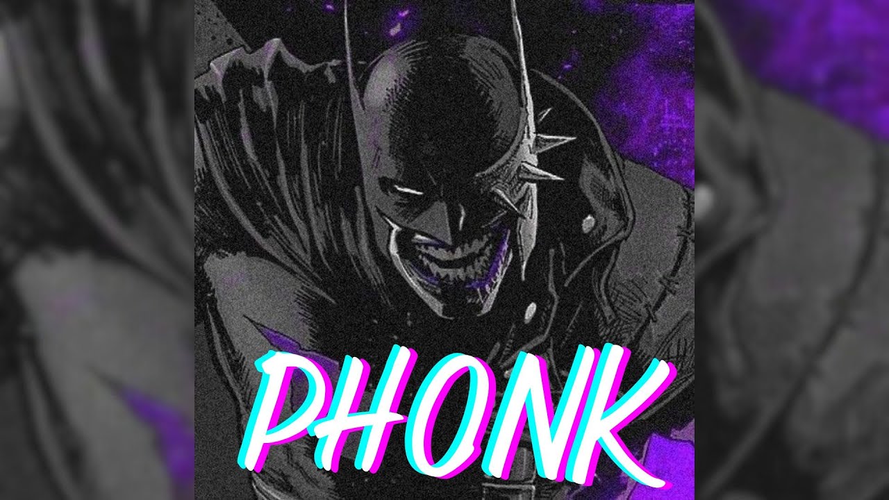 BE THE STRONGEST VERSION OF YOURSELF Phonk Playlist Gym Villain