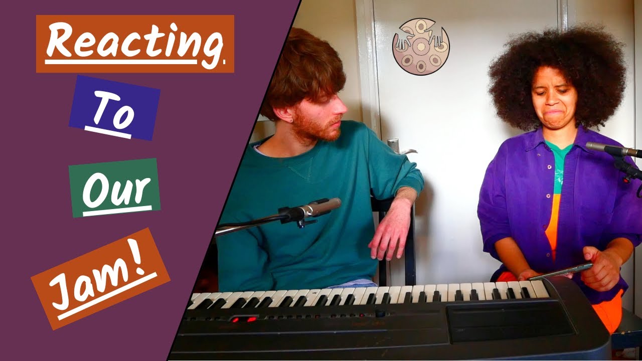 I Wish I'd Played Less - Jamming Tips