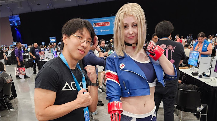 Evo 2024 Post Day 1 Pools