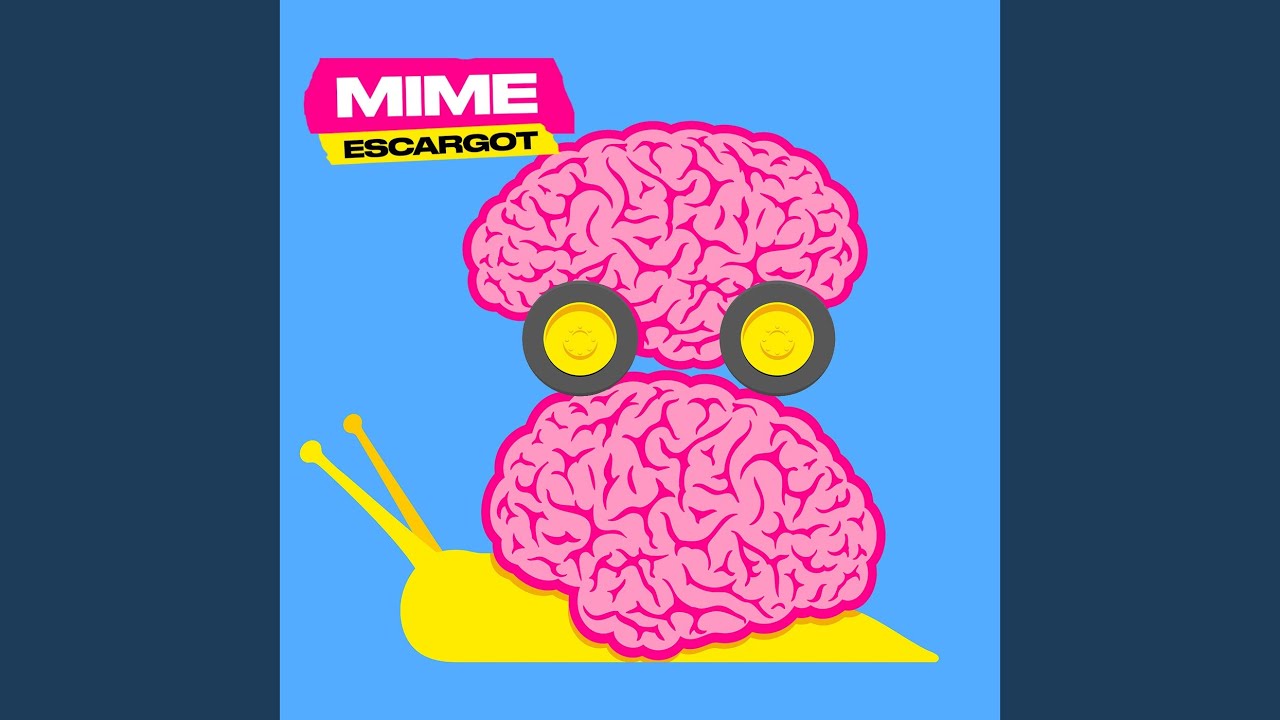 Watch ESCARGOT on YouTube Watch ESCARGOT on YouTube