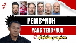 Sipir Kira Dia Tidur, Ternyata Sudah Siap Dikubur | Peristiwa di Penjara Wakefield 