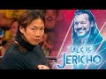 Talk Is Jericho: AEW&#39;s Takeshita is Don Callis’ new Kenny Omega