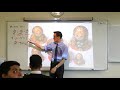 Chain Rule and Differentiation Concepts