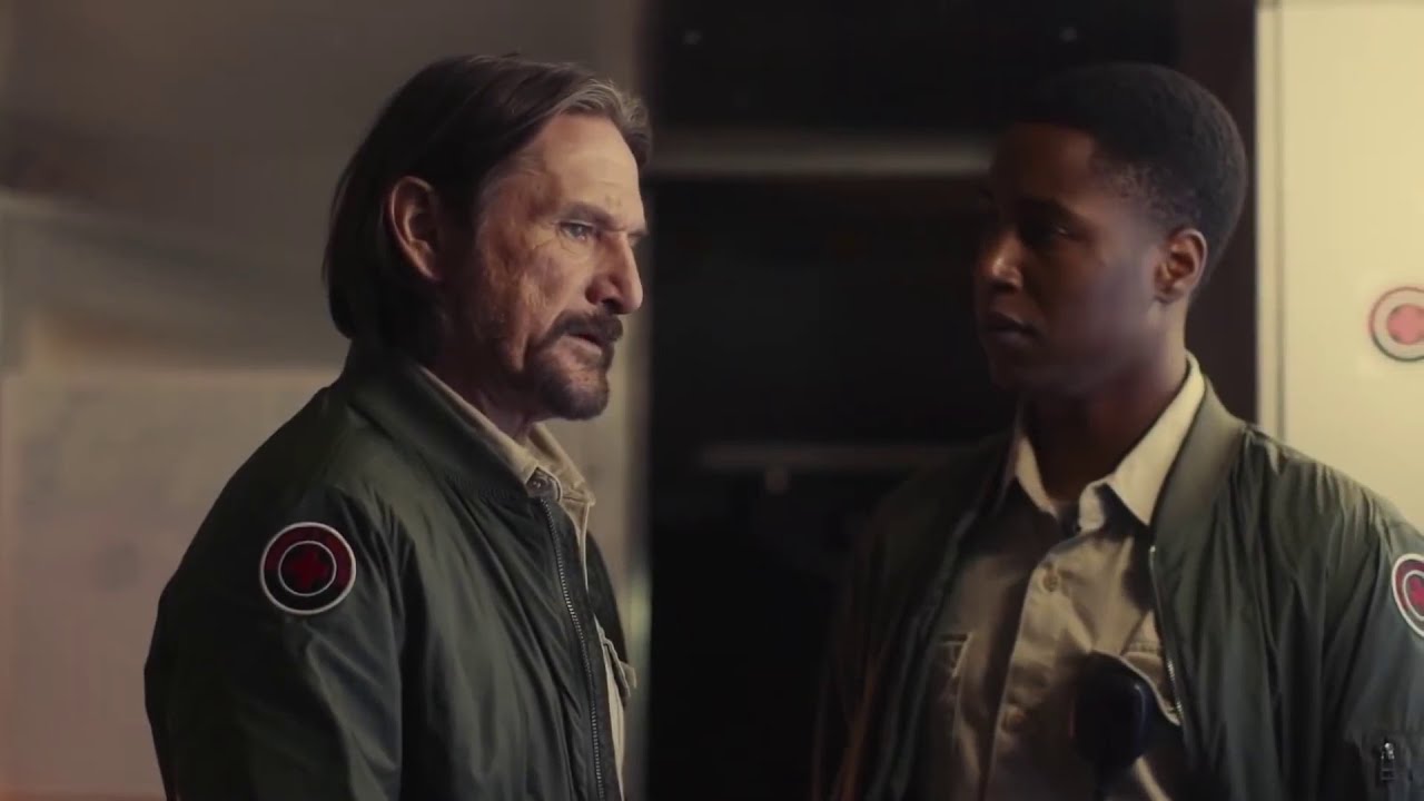 HERO DOG THE JOURNEY HOME Trailer (2021) Adventure Movie