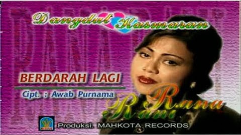 Rana Rani - Berdarah Lagi (Original VCD Karaoke)