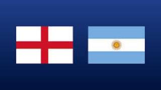 World Cup Atlanta seminfinal excitement
