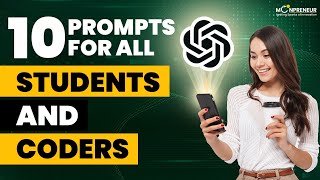 10 Amazing Ways to Use ChatGPT for Coding, Programming, and College Tasks
