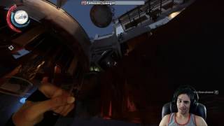 Los Bugs de Bethesda Nunca Se Quedan