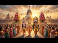 Lord Jagannath Documentary | 3D Animation Story of Jagannath Puri | जगन्नाथ पुरी की पावन कथा