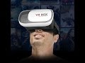 Очки виртуальной реальности VR BOX