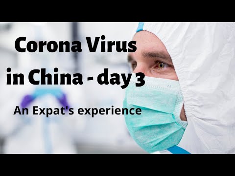 coronavirus-in-china---day-3---a-reprieve-from-apartment-isolation.-#coronavirus-#wuhan-#chongqing