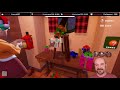 Escape Simulator! Amazing virtual escape room game