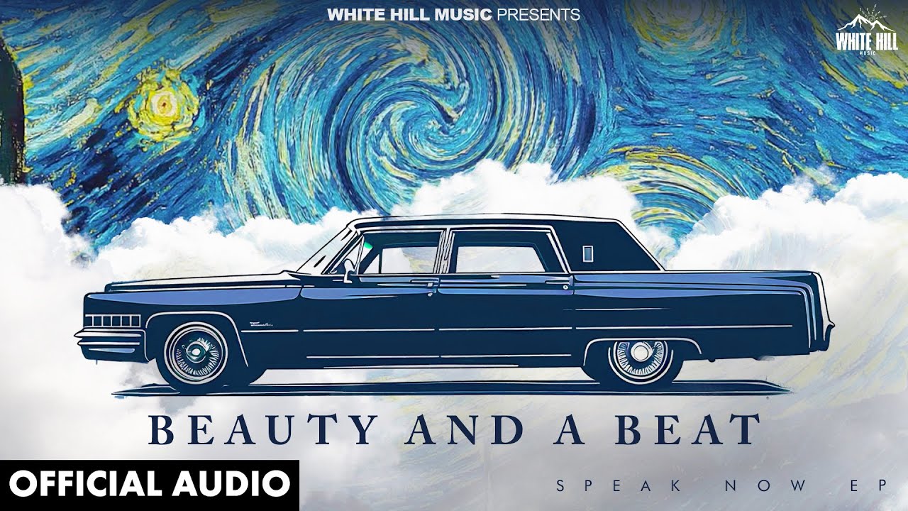 Beauty And A Beat (Full Audio) Raman Lakhesar | Punjabi Songs 2024