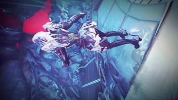 WarFrame Captura [ Music Video ] RedNose