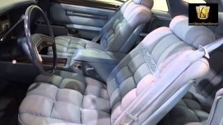1978 Lincoln Continentel Mark V Diamond Jubilee #123 ndy Gateway Classic Cars - Indianapolis